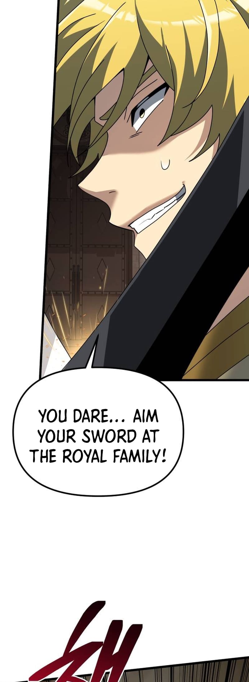 Terminally-Ill Genius Dark Knight, Chapter 68 image 77
